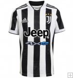 Maillot Juventus Domicile 2021/22