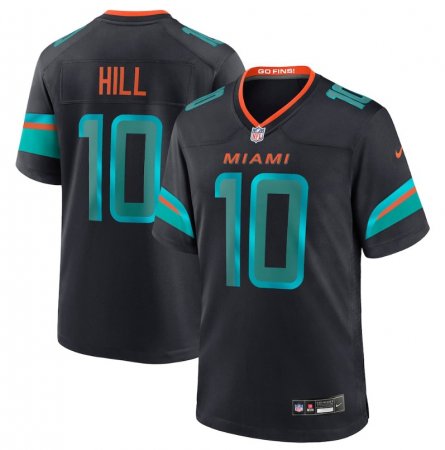 Tyreek Hill, Miami Dolphins - Rivalries