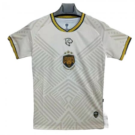 Shirt Amazonas FC Third 2025