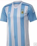 Maillot Argentine Domicile 2015