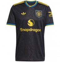 Manchester United 3a Equipación 2025/26