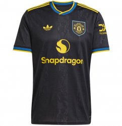 Maillot Manchester United Third 2025/26