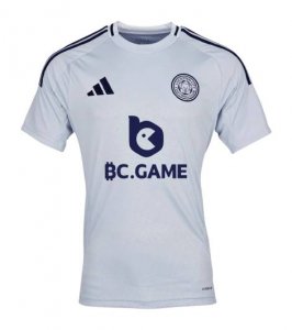 Maglia Leicester City Third 2024/25