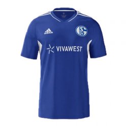 Maillot Schalke 04 Domicile 2022/23