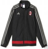 Veste AC Milan 2015/2016 Black