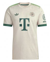 Bayern Munich 'Oktoberfest' 2025/26