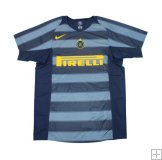 Maillot Inter Milan Third 2004/05