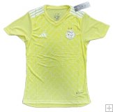 Maglia Algeria 2024 'Collector Ed.' - Authentic