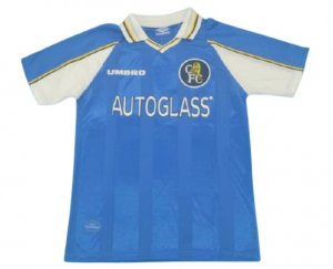 Maillot Chelsea Domicile 1997/99