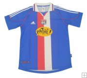 Maillot Domicile Olympique Lyonnais 1999-00