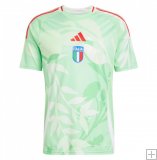 Maglia Italia Away WEURO25