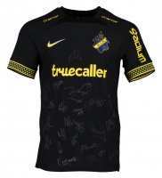 Maillot AIK Fotboll Domicile 2024/25