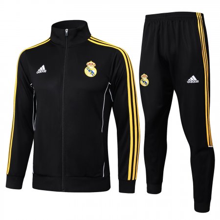 Tuta Real Madrid 2025
