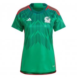 Maglia Messico Home 2022 - DONNA