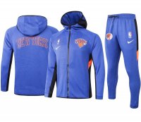 Tuta New York Knicks - Blue