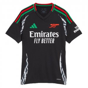 Maillot Arsenal Extérieur 2024/25