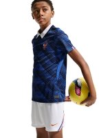 Maillot France Domicile 2026 Junior Kit