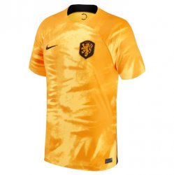 Maillot Pays-Bas Domicile 2022/23