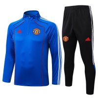 Tuta Manchester United 2025/26