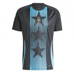 Camiseta Pre-partido Argentina 2024