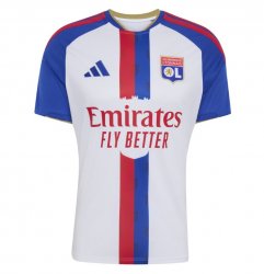 Maillot Olympique Lyonnais Domicile 2026/27
