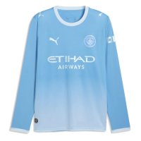 Maglia Manchester City Home 2026/27 ML
