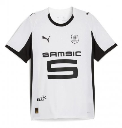 Shirt Stade Rennais Away 2025/26