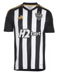Maglia Atlético Mineiro Home 2025/26