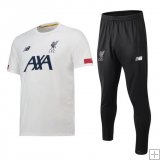 Camiseta + Pantalones Liverpool 2019/20