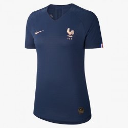 Maillot France Domicile 2019 - FEMME