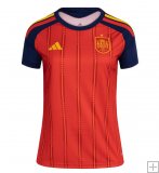 España 1a Equipación 2026 - MUJER