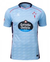 Maglia Celta Vigo Home 2025/26