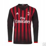 Maillot AC Milan Domicile 2016/2017 ML