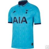 Maillot Tottenham Hotspur Third 2019/20