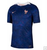 Maglia Francia Home WEURO25