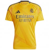 Maglia Real Madrid Away 2024/25