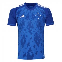 Maglia Cruzeiro Home 2024/25