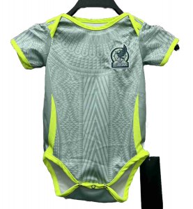 Messico Away 2024 Body Bambino