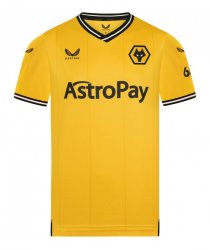 Maillot Wolves Domicile 2023/24