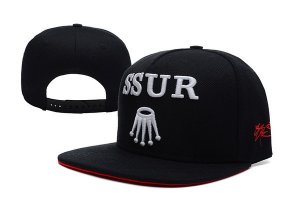 Casquette SSUR [Ref. 01]