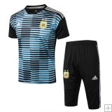 Kit Allenamento Argentina 2018