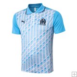 Polo Olympique Marseille 2020/21