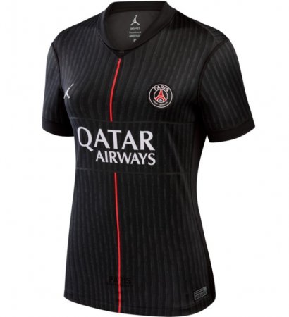 Maillot PSG 4ème 2025/26 - FEMME