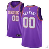 Custom, Phoenix Suns 2018/19 2018/19 - City Edition