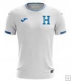 Maillot Honduras Domicile 2024