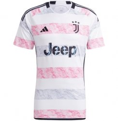 Maillot Juventus Extérieur 2023/24