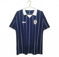 Maglia Scozia Home WC2002