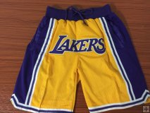 Pantalon Los Angeles Lakers 1995-97