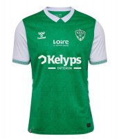 Maillot AS Saint-Etienne Domicile 2025/26