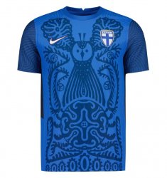 Finlandia 2a Equipación 2025/26